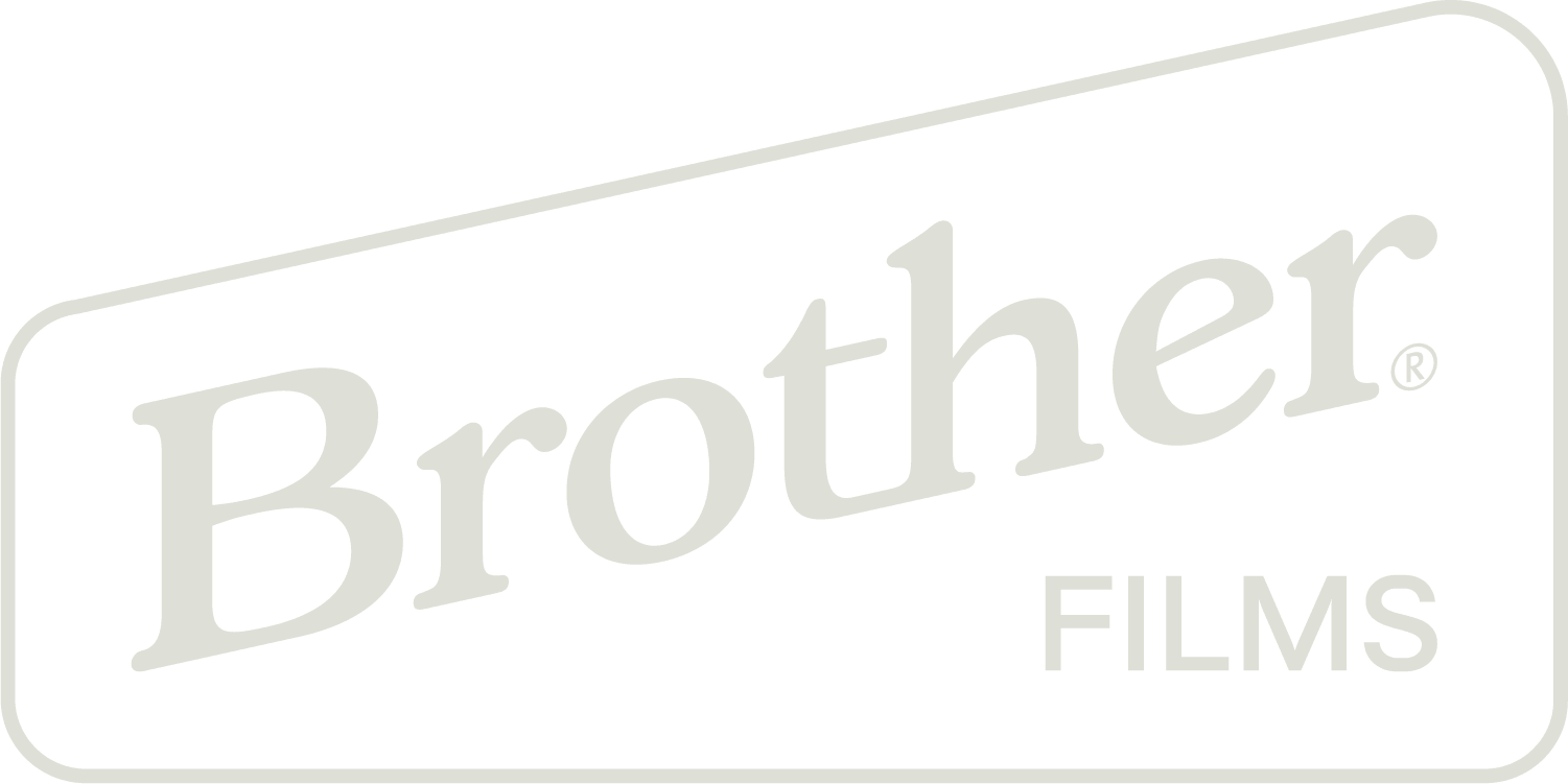 Brother Films badge
