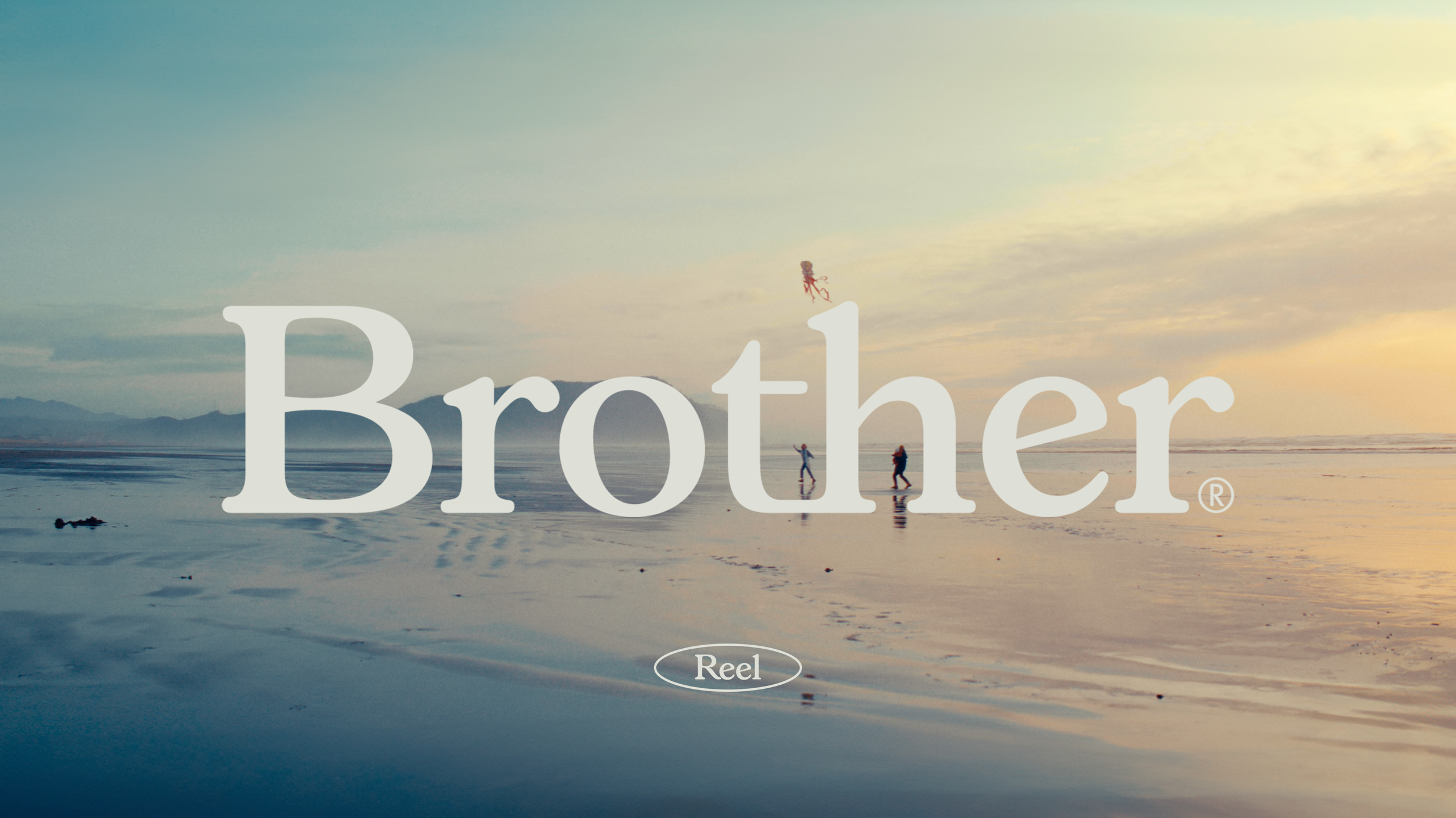 Brother Films Reel
