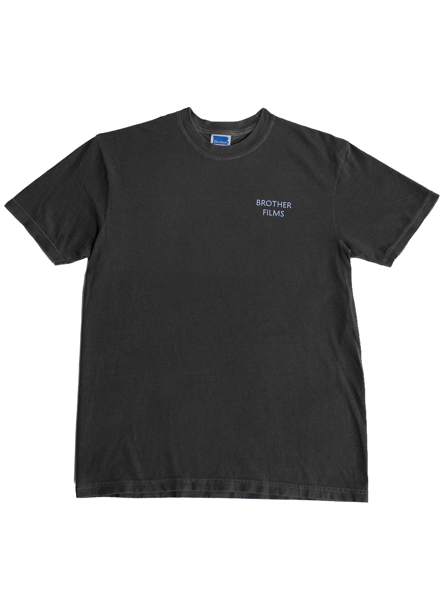 The T-Shirt
