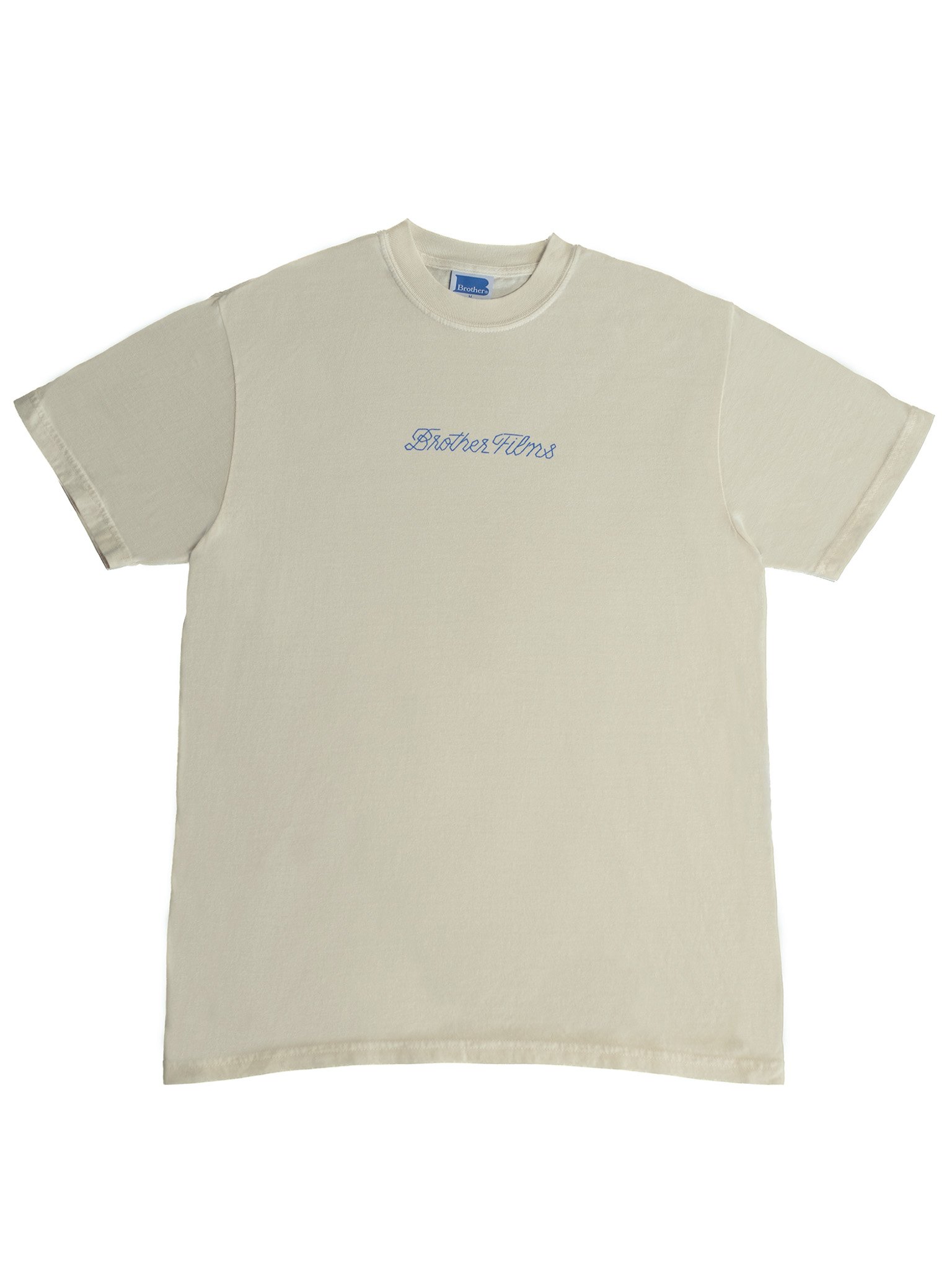 The T-Shirt