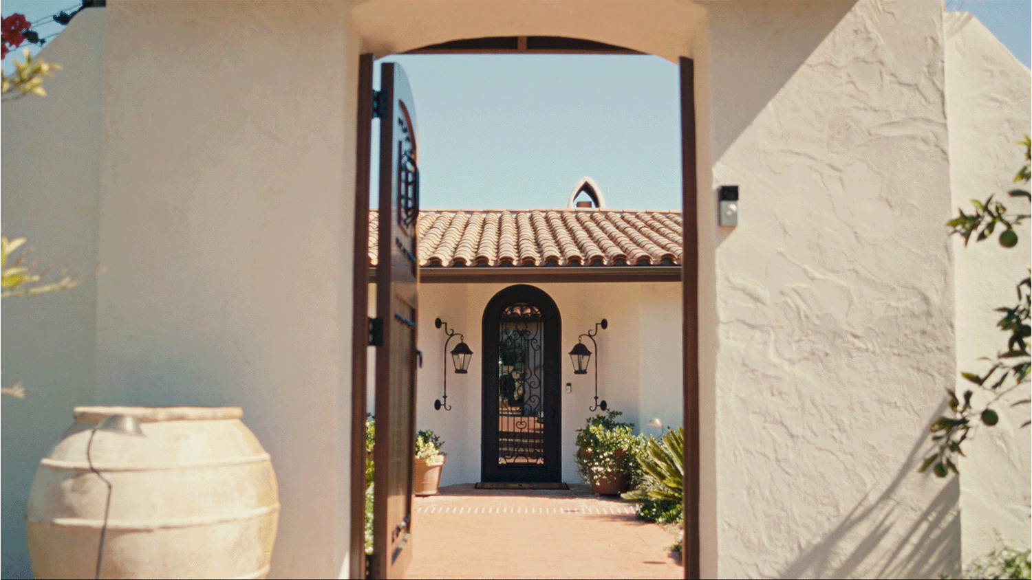 CLASSIC HOMES