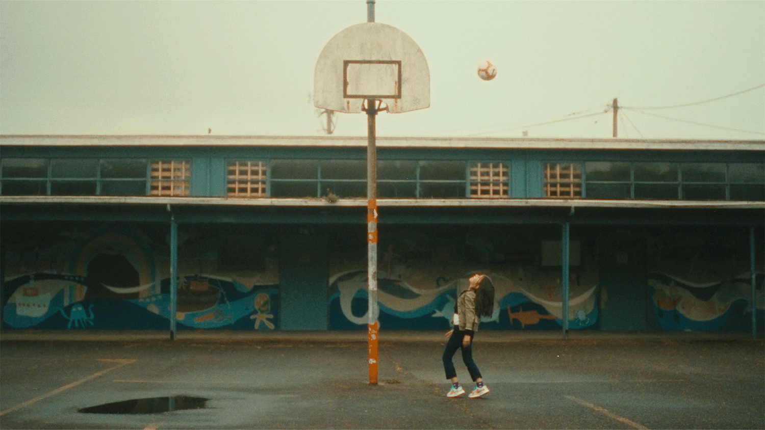 NIKE ADVENTURE CLUB