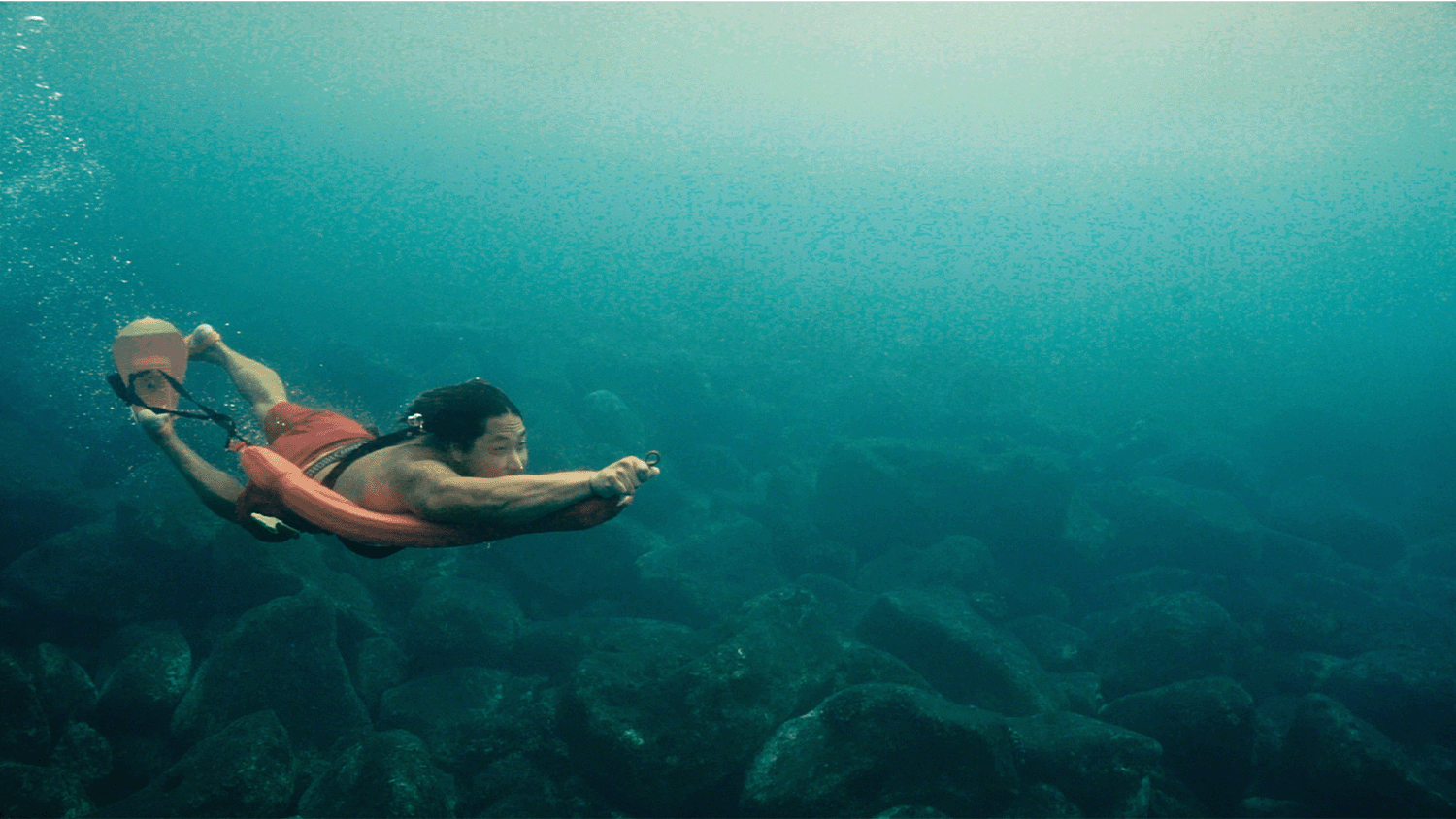 HAWAIIAN LIFEGUARD ASSOCIATION