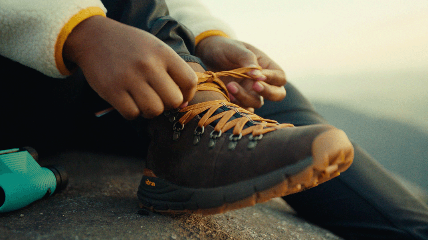ONE BOOT, MANY SOLES