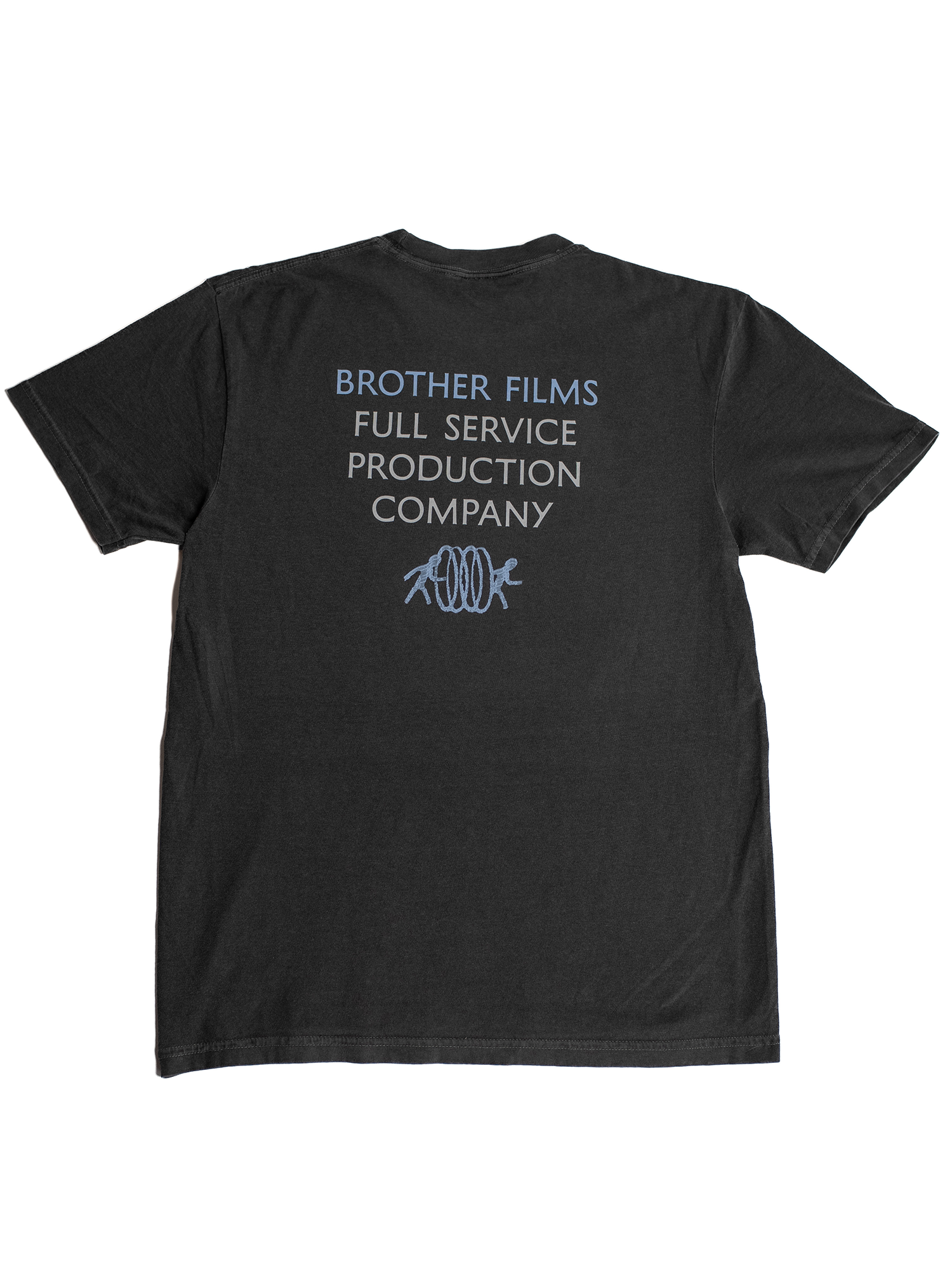The T-Shirt — view 4