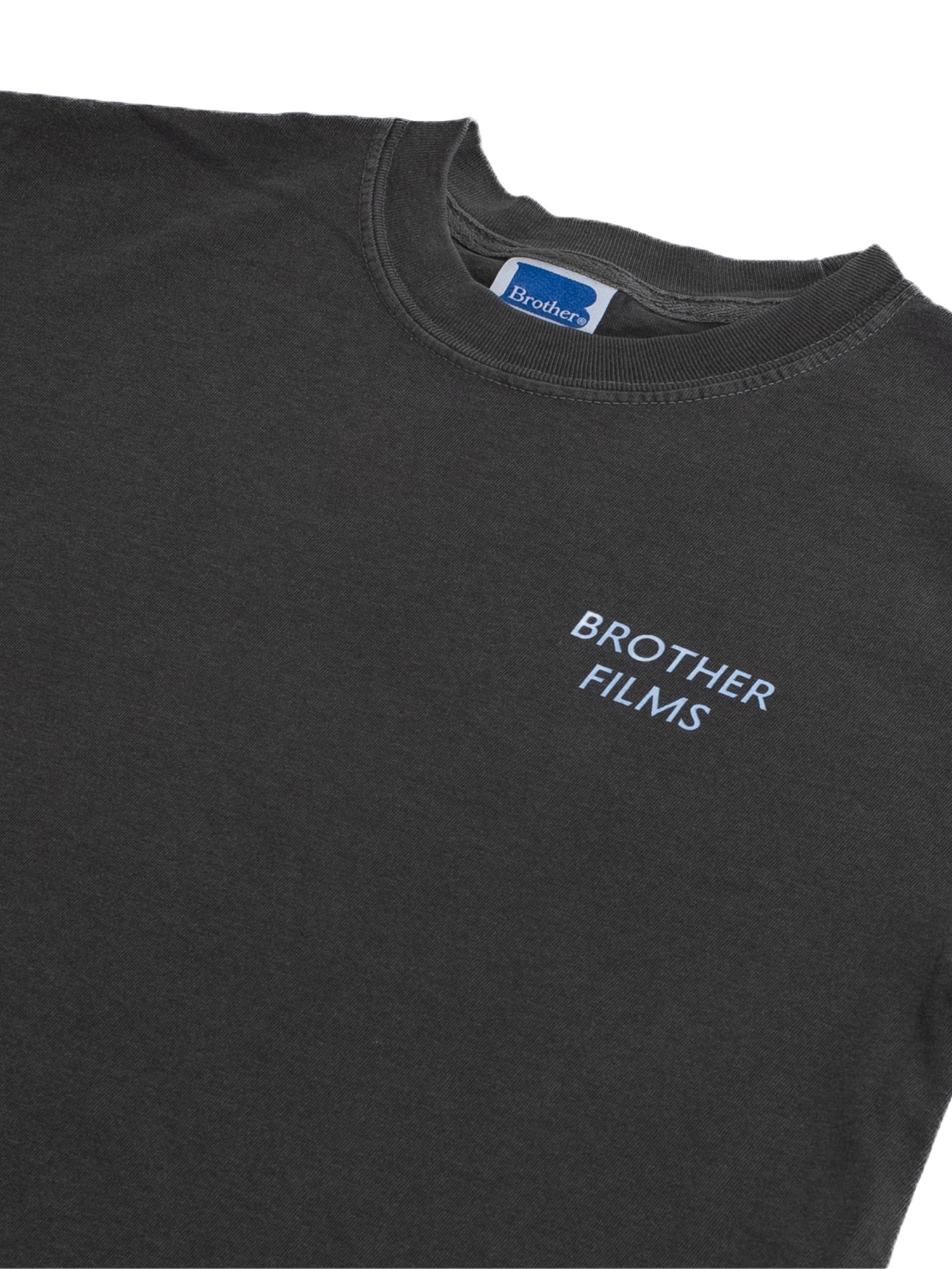 The T-Shirt — view 3