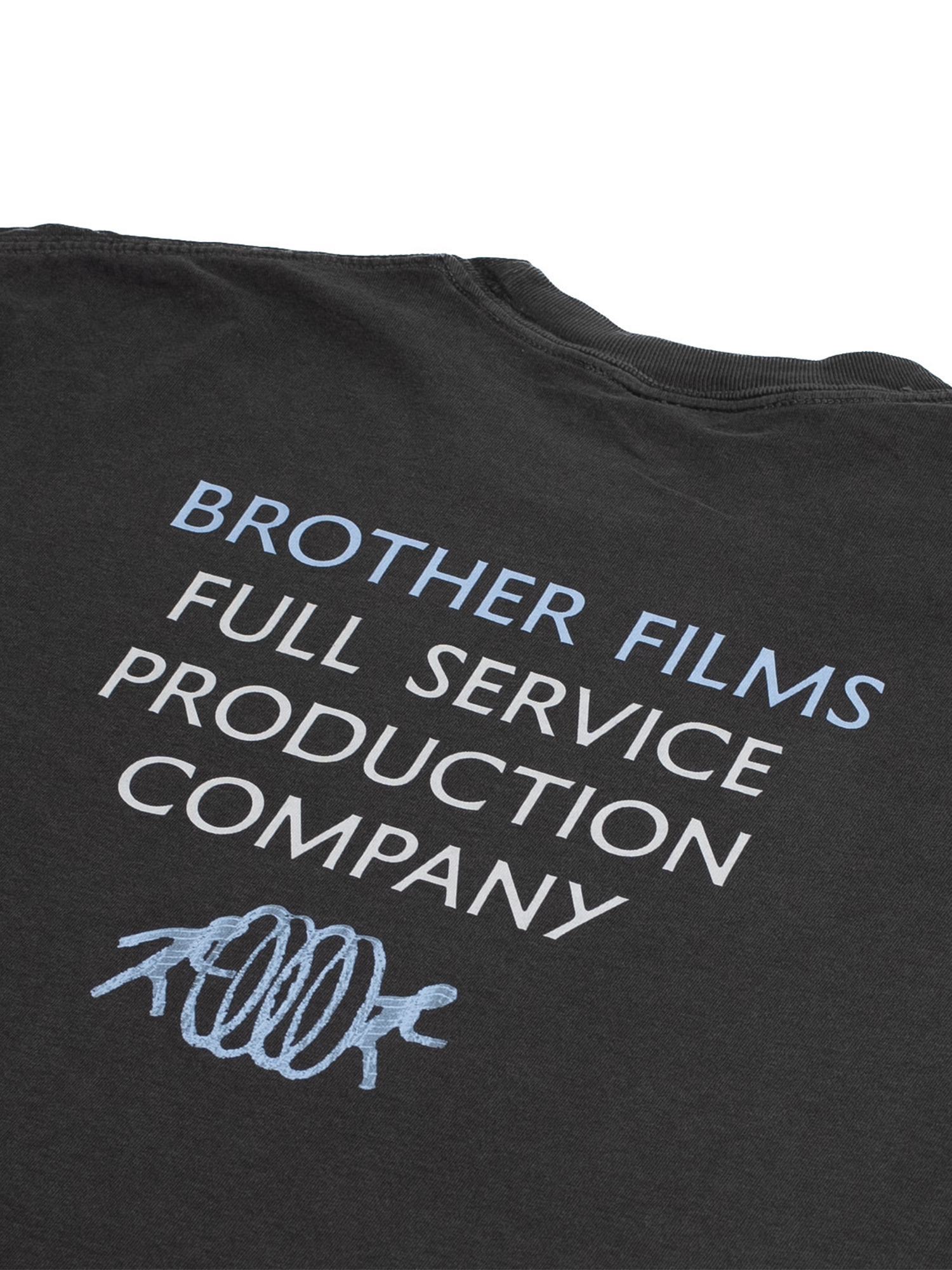 The T-Shirt — view 5